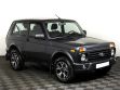 LADA (ВАЗ) 2121 (4x4) 1.7 МКПП, 2019, 53 000 км превью 2