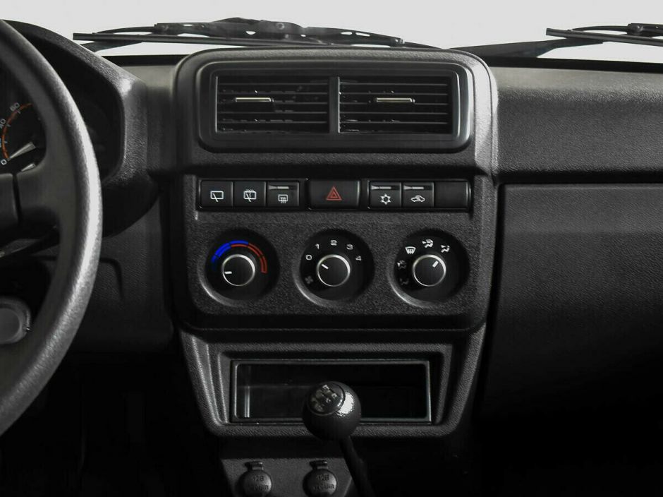 LADA (ВАЗ) 2121 (4x4) 1.7 МКПП, 2019, 53 000 км фото 8