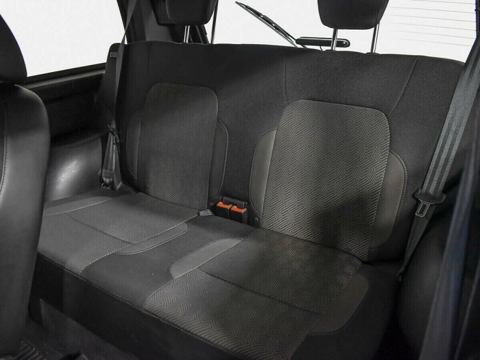 LADA (ВАЗ) 2121 (4x4) 1.7 МКПП, 2019, 53 000 км фото 9