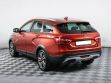 LADA (ВАЗ) Vesta 1.8 РКПП, 2018, 72 000 км превью 4