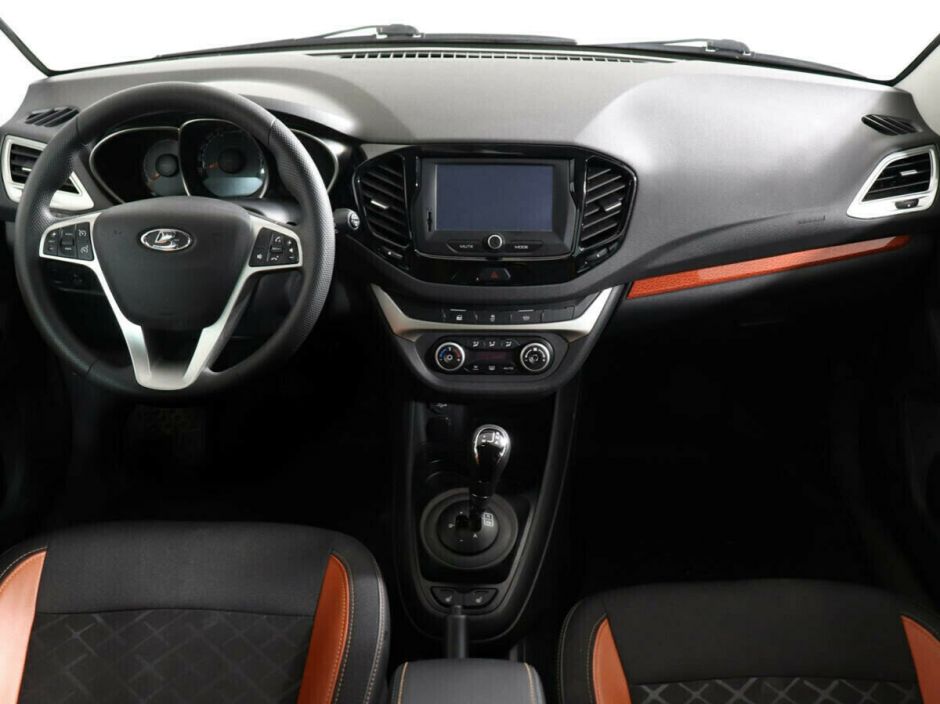 LADA (ВАЗ) Vesta 1.8 РКПП, 2018, 72 000 км фото 6