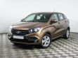 LADA (ВАЗ) XRAY 1.8 РКПП, 2017, 77 000 км превью 1