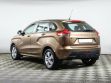 LADA (ВАЗ) XRAY 1.8 РКПП, 2017, 77 000 км превью 4