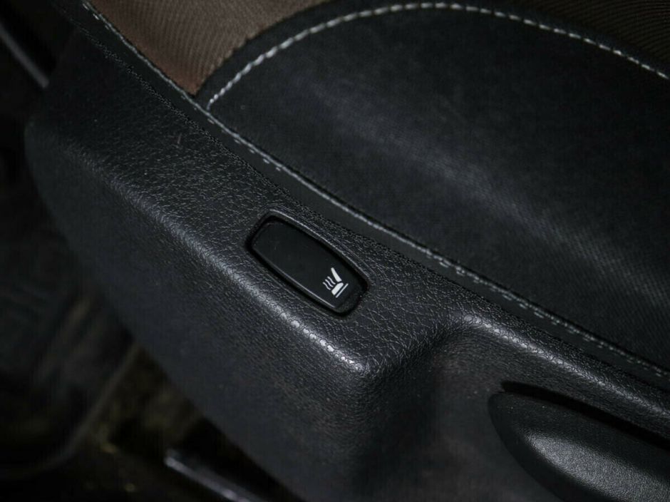 LADA (ВАЗ) XRAY 1.8 РКПП, 2017, 77 000 км фото 9