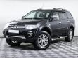 Mitsubishi Pajero Sport 2.5 АКПП, 2013, 120 000 км превью 1
