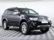 Mitsubishi Pajero Sport 2.5 АКПП, 2013, 120 000 км превью 3
