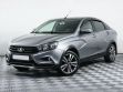 LADA (ВАЗ) Vesta 1.8 МКПП, 2018, 62 000 км превью 1