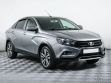 LADA (ВАЗ) Vesta 1.8 МКПП, 2018, 62 000 км превью 3