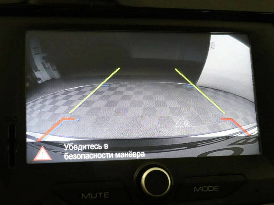 LADA (ВАЗ) Vesta 1.8 МКПП, 2018, 62 000 км фото 9