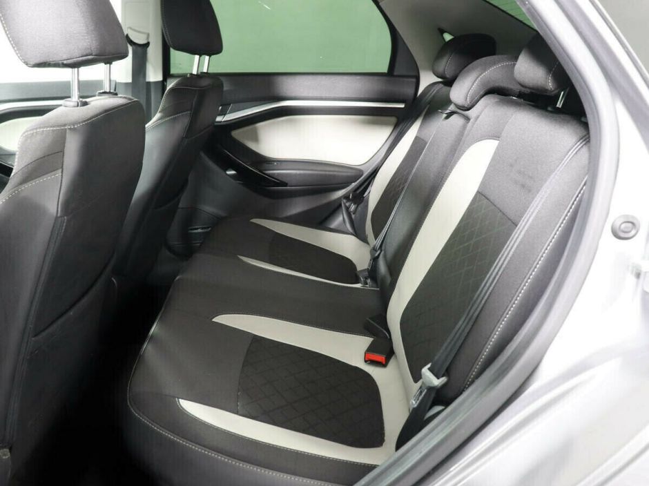 LADA (ВАЗ) Vesta 1.8 МКПП, 2018, 62 000 км фото 10