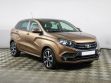 LADA (ВАЗ) XRAY 1.8 РКПП, 2018, 63 000 км превью 2