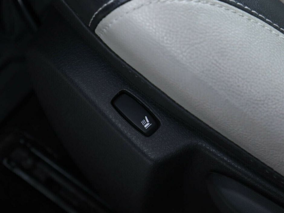 LADA (ВАЗ) XRAY 1.8 РКПП, 2018, 63 000 км фото 10