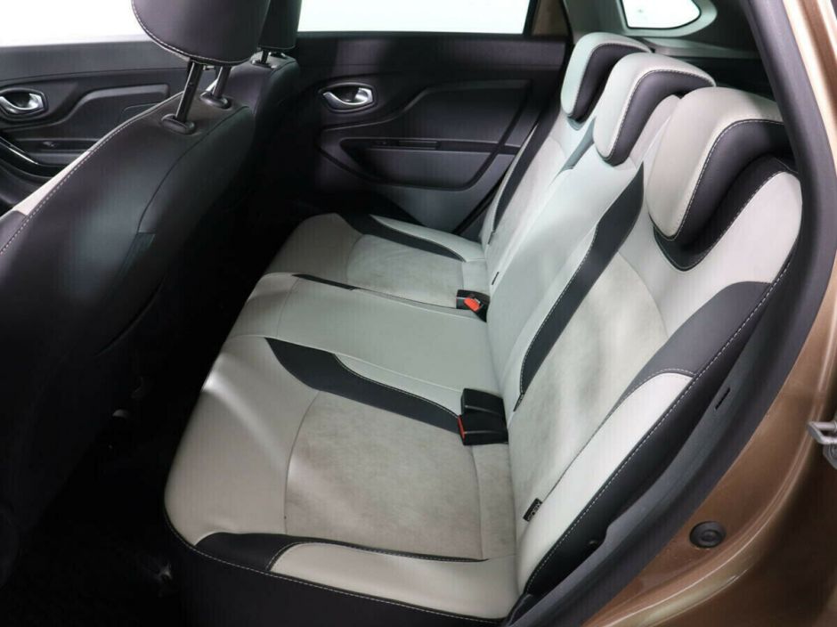 LADA (ВАЗ) XRAY 1.8 РКПП, 2018, 63 000 км фото 11