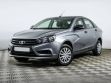 LADA (ВАЗ) Vesta 1.6 МКПП, 2019, 56 000 км превью 1