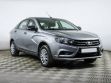 LADA (ВАЗ) Vesta 1.6 МКПП, 2019, 56 000 км превью 3