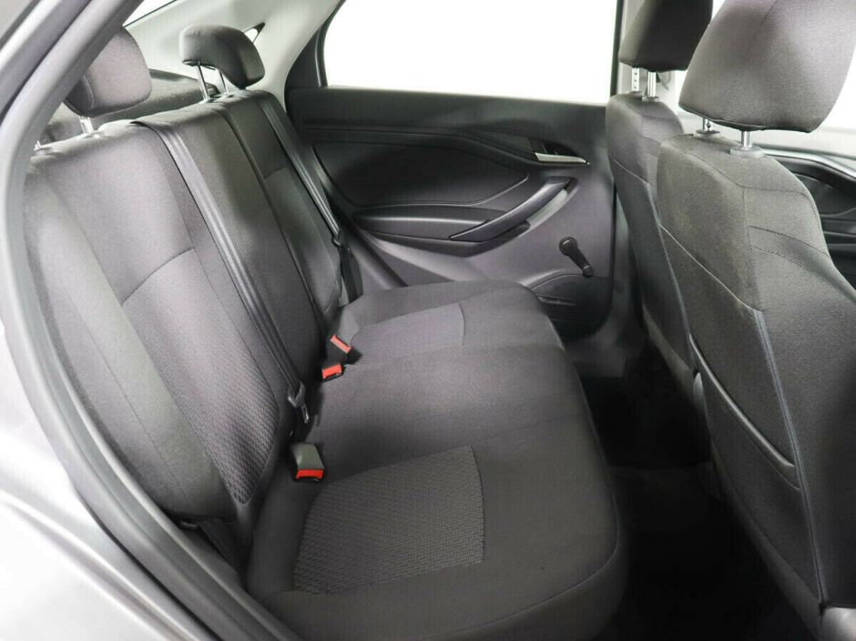 LADA (ВАЗ) Vesta 1.6 МКПП, 2019, 56 000 км фото 9