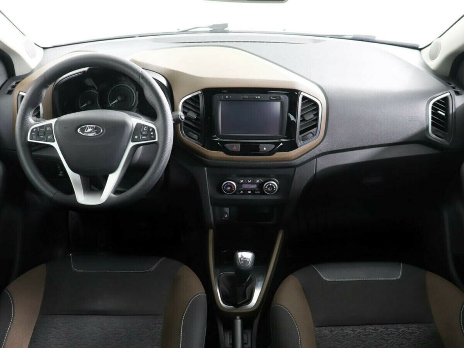 LADA (ВАЗ) XRAY 1.8 РКПП, 2019, 62 000 км фото 6