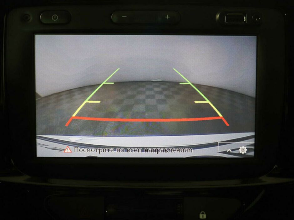 LADA (ВАЗ) XRAY 1.8 РКПП, 2019, 62 000 км фото 9