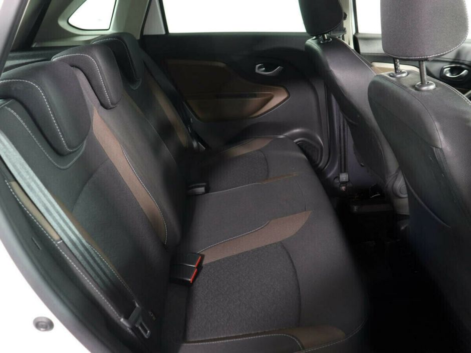 LADA (ВАЗ) XRAY 1.8 РКПП, 2019, 62 000 км фото 10