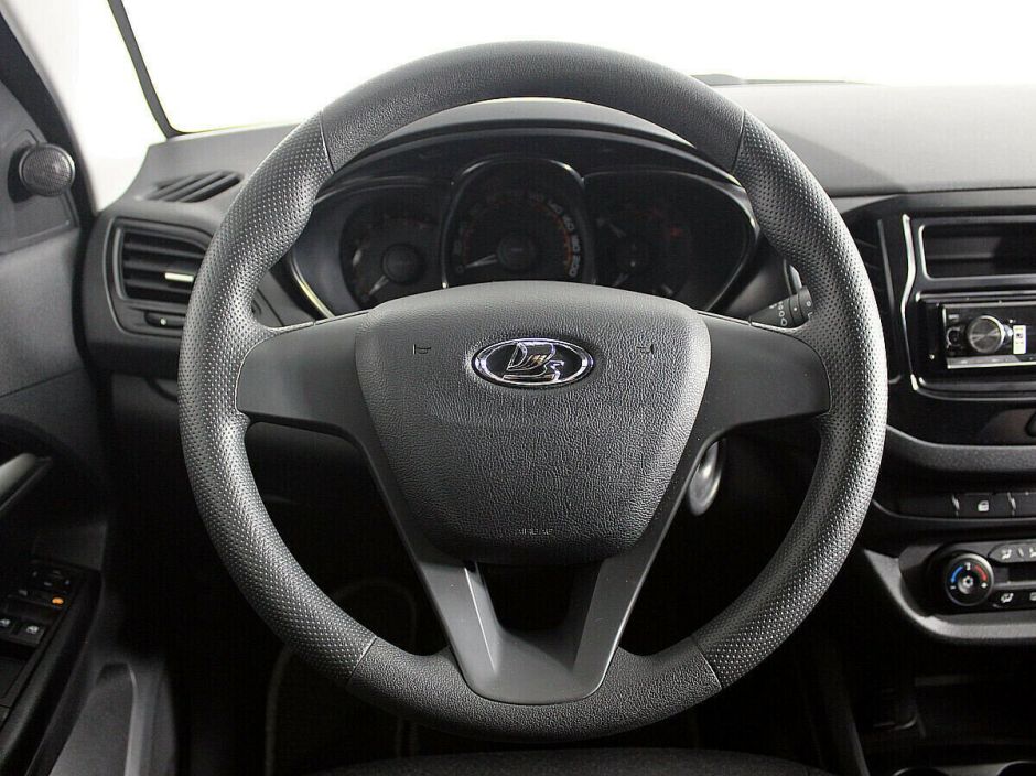 LADA (ВАЗ) Vesta 1.6 МКПП, 2019, 59 000 км фото 4