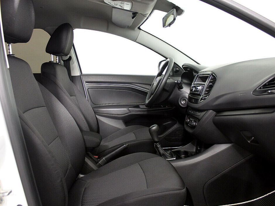 LADA (ВАЗ) Vesta 1.6 МКПП, 2019, 59 000 км фото 7