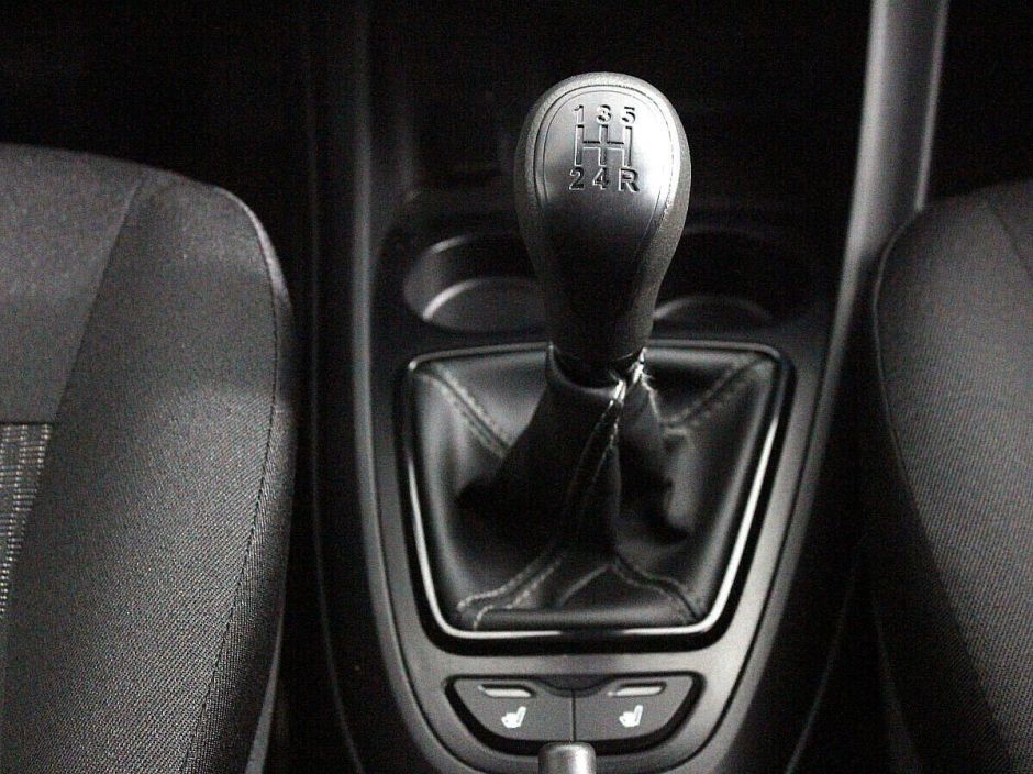 LADA (ВАЗ) Vesta 1.6 МКПП, 2019, 59 000 км фото 8