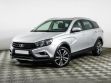 LADA (ВАЗ) Vesta 1.8 МКПП, 2019, 53 000 км превью 1