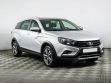 LADA (ВАЗ) Vesta 1.8 МКПП, 2019, 53 000 км превью 3