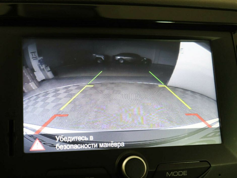 LADA (ВАЗ) Vesta 1.8 МКПП, 2019, 53 000 км фото 9