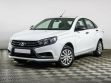 LADA (ВАЗ) Vesta 1.8 МКПП, 2020, 48 000 км превью 1