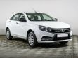 LADA (ВАЗ) Vesta 1.8 МКПП, 2020, 48 000 км превью 2