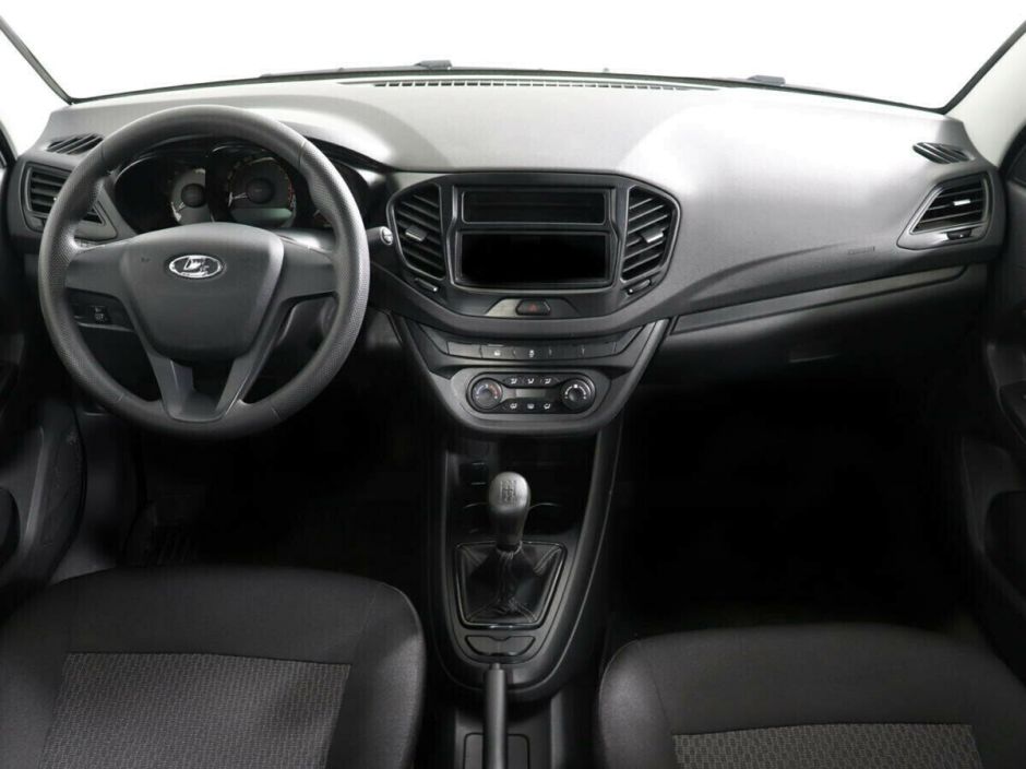 LADA (ВАЗ) Vesta 1.8 МКПП, 2020, 48 000 км фото 6