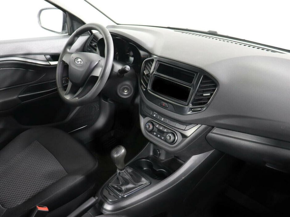 LADA (ВАЗ) Vesta 1.8 МКПП, 2020, 48 000 км фото 7