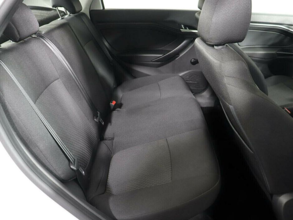 LADA (ВАЗ) Vesta 1.8 МКПП, 2020, 48 000 км фото 9