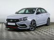 LADA (ВАЗ) Vesta 1.8 МКПП, 2018, 66 000 км превью 1
