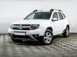 Renault Duster 1.5 МКПП, 2018, 68 000 км превью 1