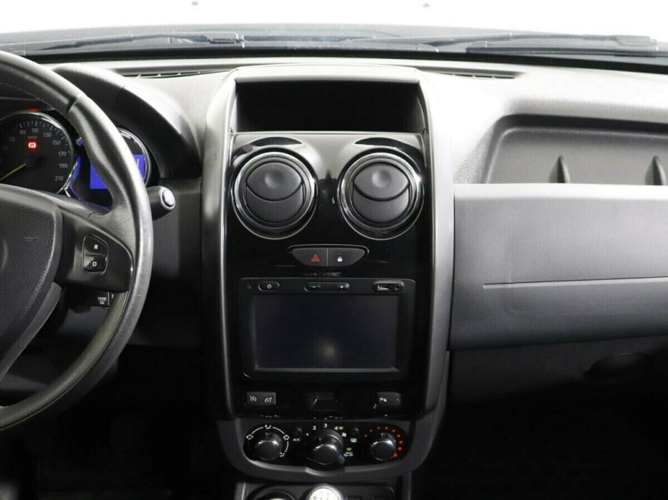 Renault Duster 1.5 МКПП, 2018, 68 000 км фото 8