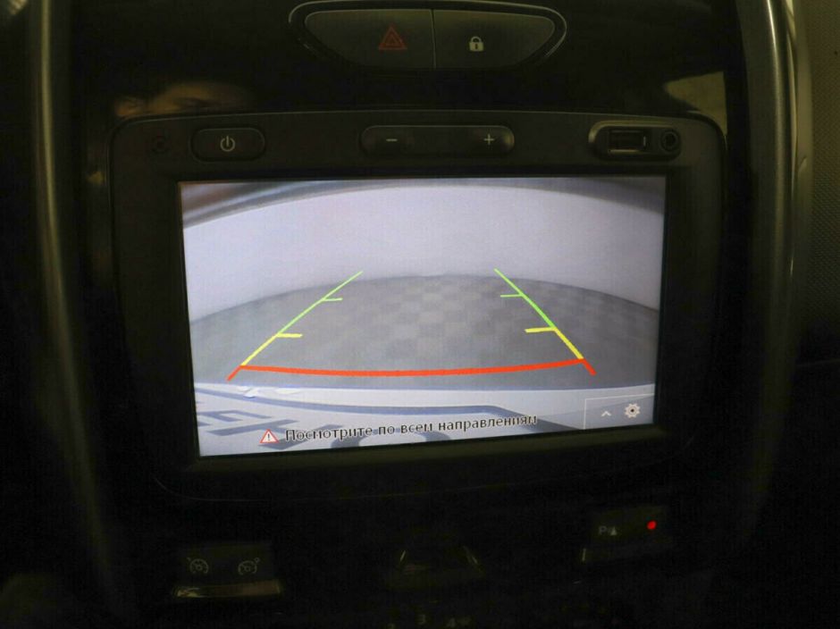 Renault Duster 1.5 МКПП, 2018, 68 000 км фото 9