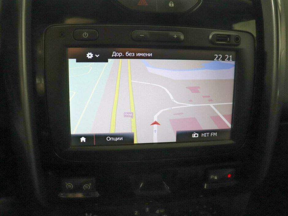 Renault Duster 1.5 МКПП, 2018, 68 000 км фото 10