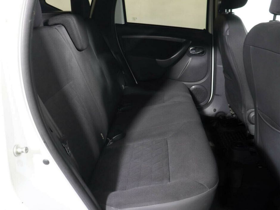 Renault Duster 1.5 МКПП, 2018, 68 000 км фото 11