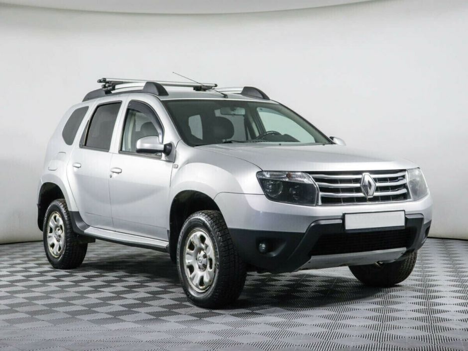 Renault Duster 1.5 МКПП, 2012, 142 000 км фото 2