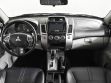 Mitsubishi Pajero Sport 2.5 АКПП, 2013, 125 000 км превью 7