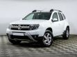 Renault Duster 2.0 АКПП, 2018, 65 000 км превью 1