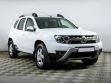 Renault Duster 2.0 АКПП, 2018, 65 000 км превью 2