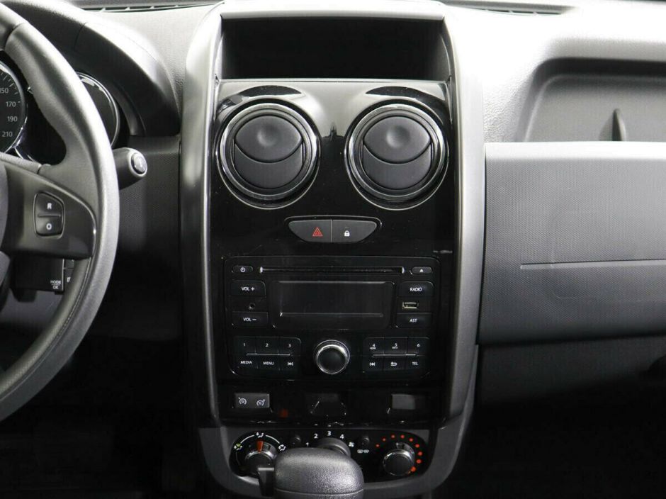 Renault Duster 2.0 АКПП, 2018, 65 000 км фото 7