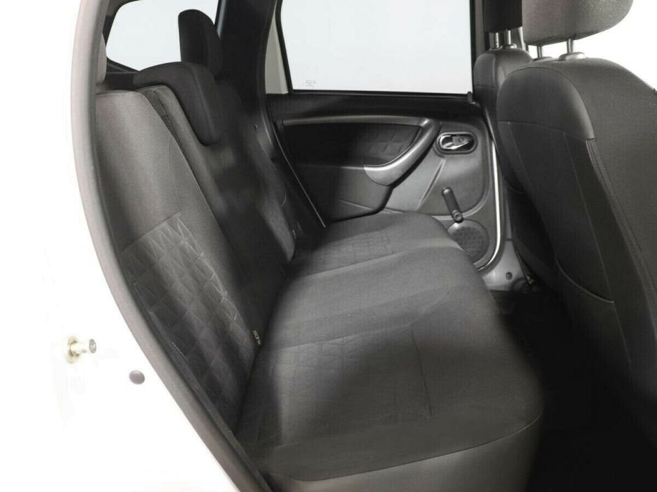 Renault Duster 2.0 АКПП, 2018, 65 000 км фото 9