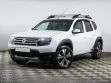 Renault Duster 2.0 МКПП, 2014, 118 000 км превью 1
