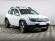 Renault Duster 2.0 МКПП, 2014, 118 000 км превью 2