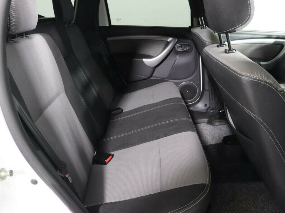 Renault Duster 2.0 МКПП, 2014, 118 000 км фото 9