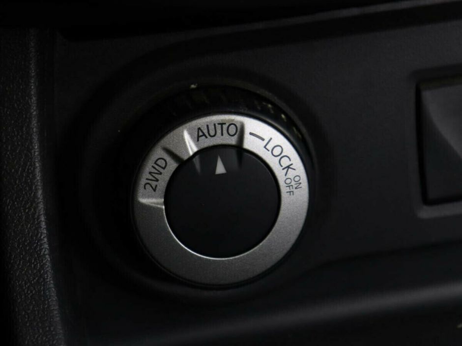 Renault Duster 2.0 МКПП, 2017, 81 000 км фото 9